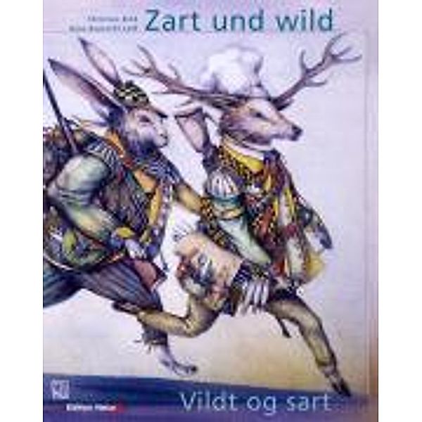 Zart und Wild, Christian Bind