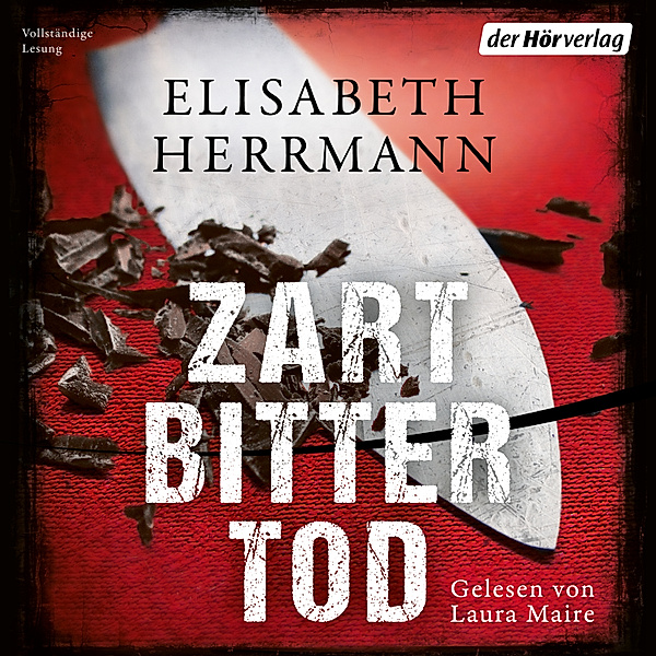 Zartbittertod, Elisabeth Herrmann