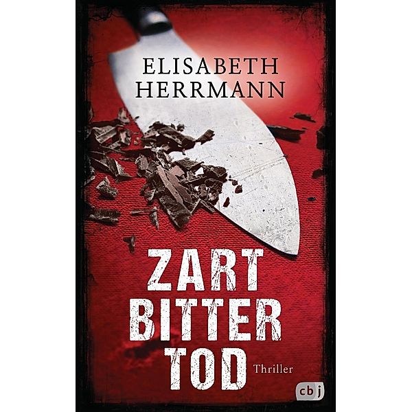 Zartbittertod, Elisabeth Herrmann