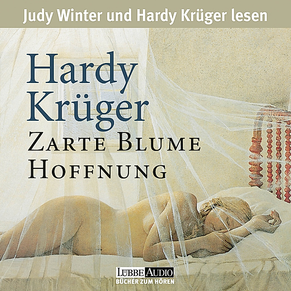 Zarte Blume Hoffnung, Hardy Krüger