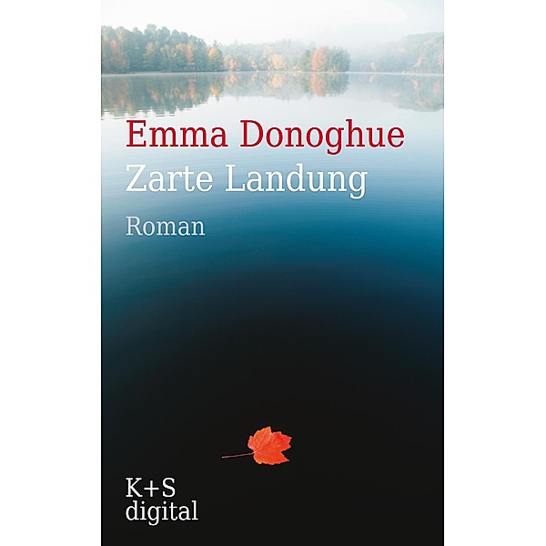 Zarte Landung, Emma Donoghue