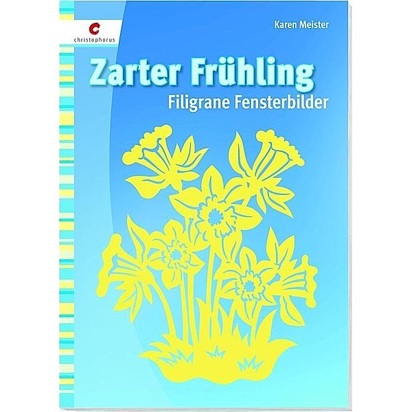 Zarter Frühling, Karen Meister