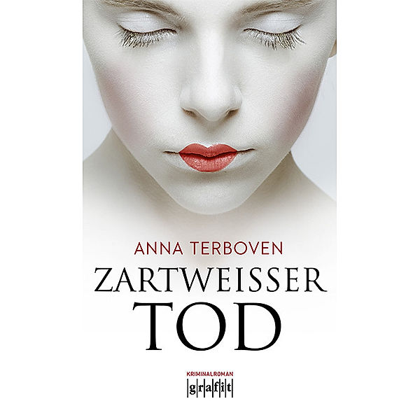 Zartweißer Tod, Anna Terboven