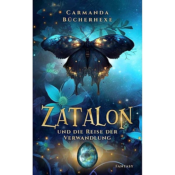 Zatalon, Carmen Nürenberg