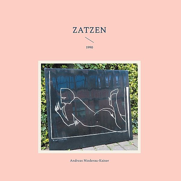 Zatzen, Andreas Niederau-Kaiser