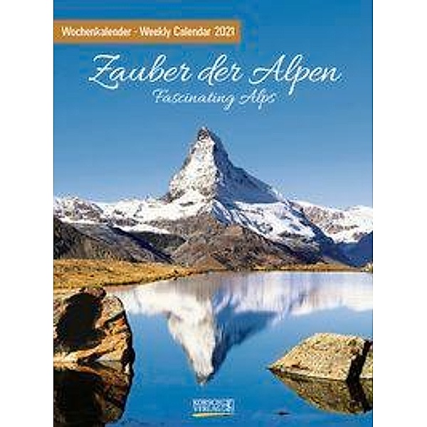 Zauber der Alpen 2021