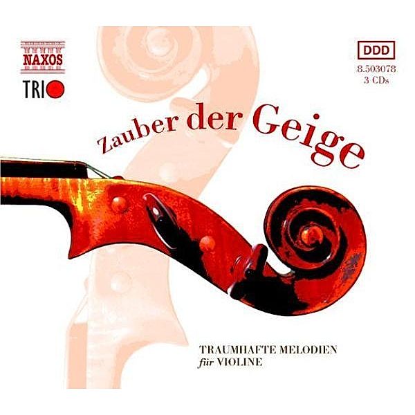 Zauber Der Geige, Takako Nishizaki