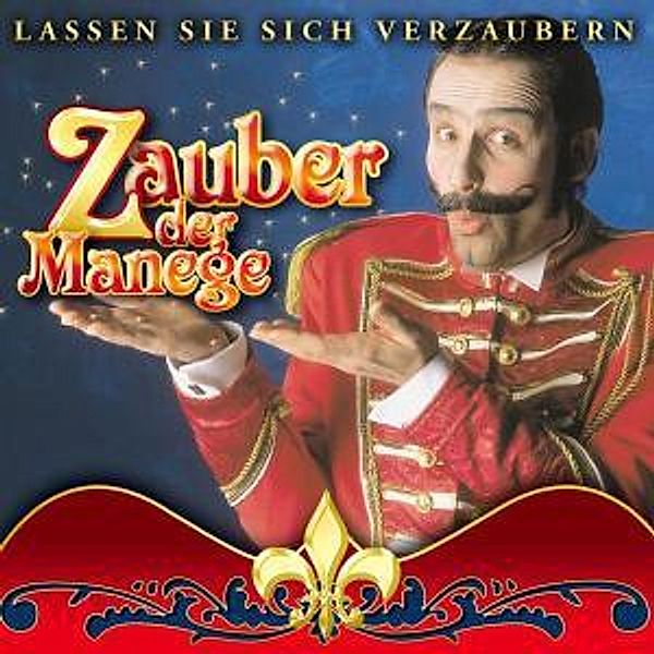 Zauber Der Manege, Diverse Interpreten