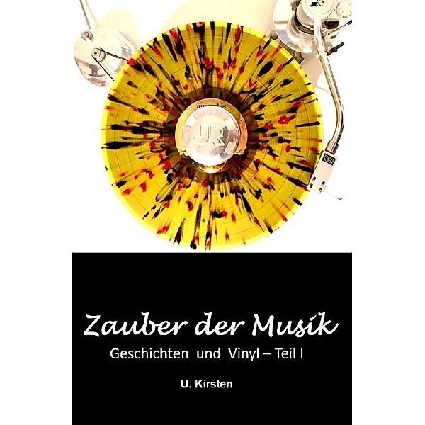 Zauber der Musik, U. Kirsten