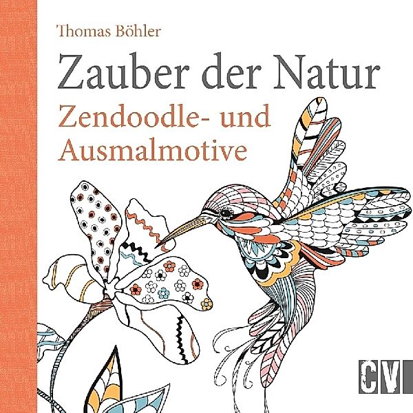 Zauber der Natur, Thomas Böhler