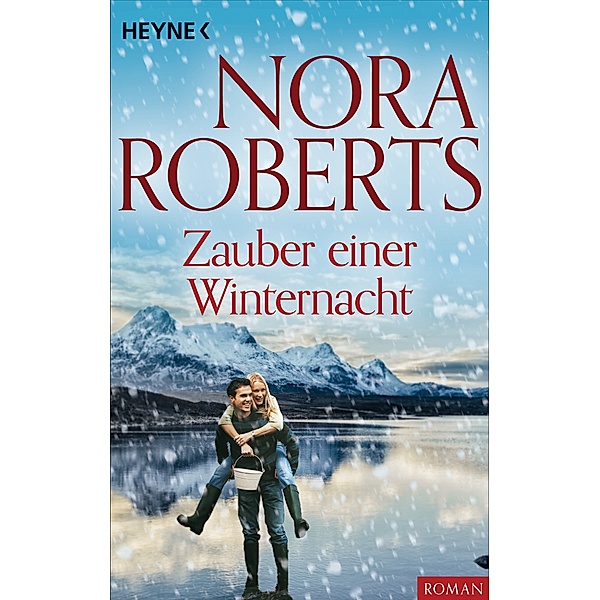 Zauber einer Winternacht, Nora Roberts