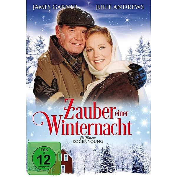 Zauber einer Winternacht, Weihnachtsfilm