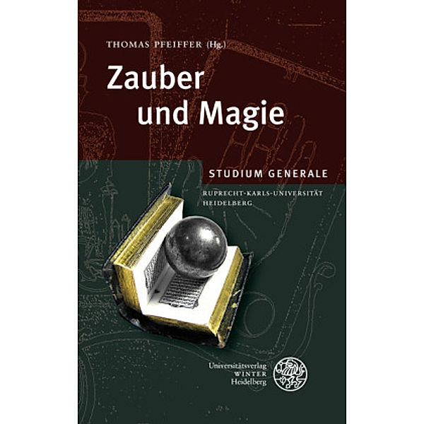 Zauber und Magie