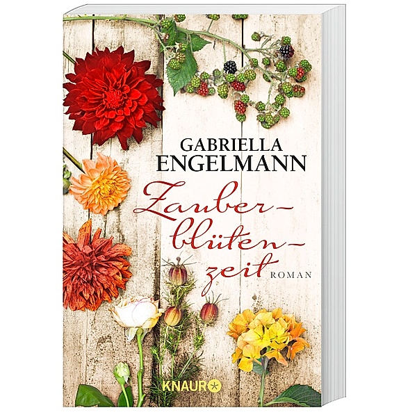 Zauberblütenzeit / Im Alten Land Bd.3, Gabriella Engelmann