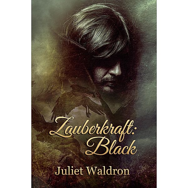 Zaubercraft: Black / Books We Love Ltd., Juliet Waldron