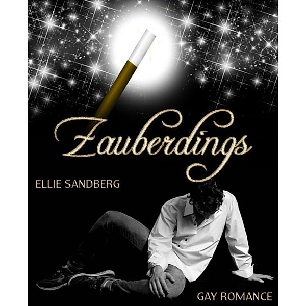 Zauberdings, Ellie Sandberg