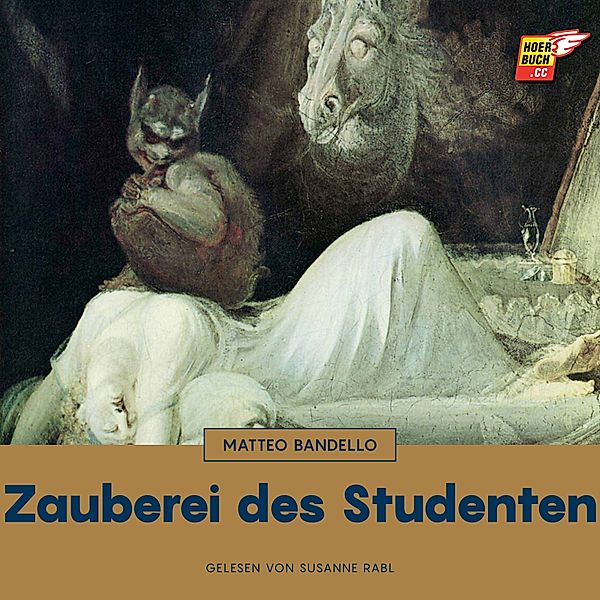 Zauberei des Studenten, Matteo Bandello