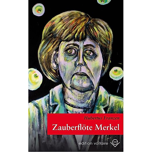 Zauberflöte Merkel, Hubertus Franzen