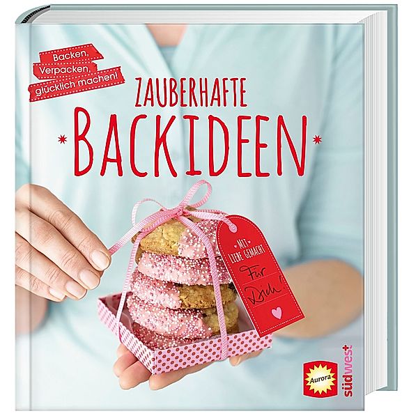 Zauberhafte Backideen