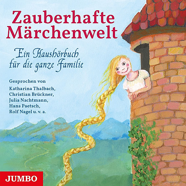 Zauberhafte Märchenwelt, Various Artists