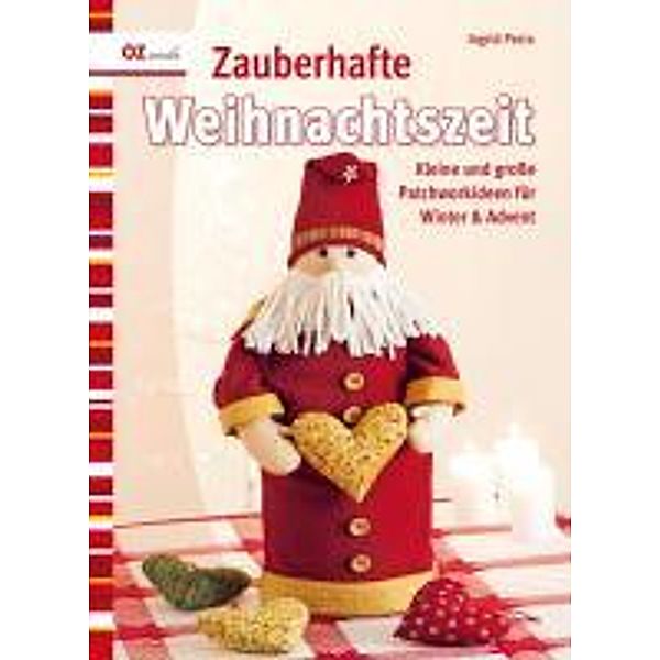 Zauberhafte Weihnachtszeit, Ingrid Perra