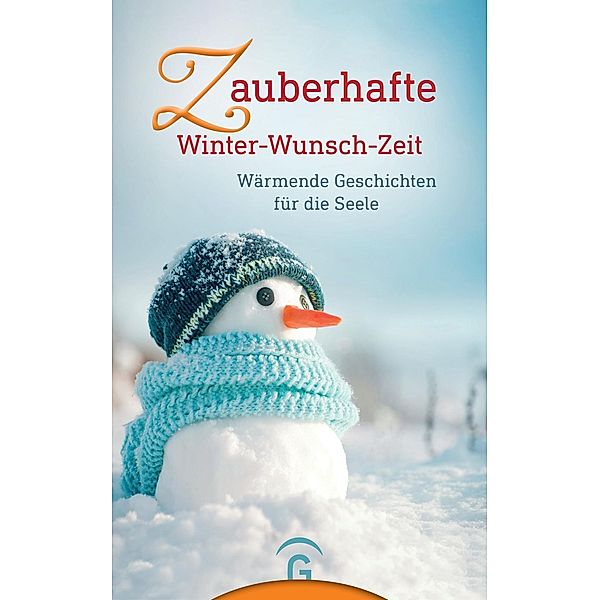 Zauberhafte Winter-Wunsch-Zeit