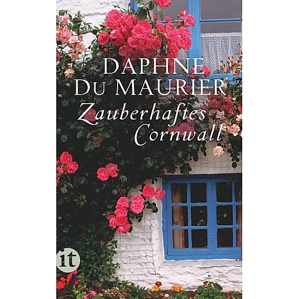 Zauberhaftes Cornwall, Daphne Du Maurier