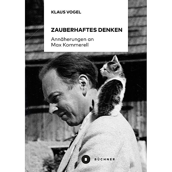 Zauberhaftes Denken, Klaus Vogel