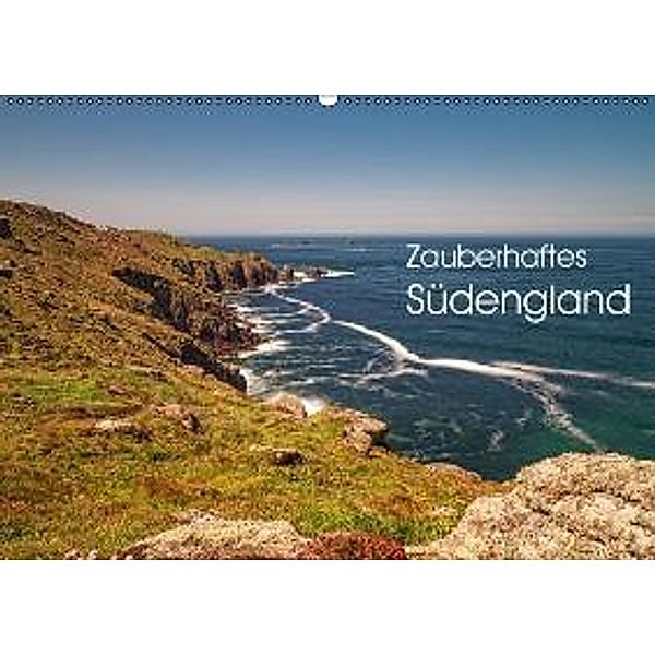 Zauberhaftes Südengland (Wandkalender 2016 DIN A2 quer), Nordbilder