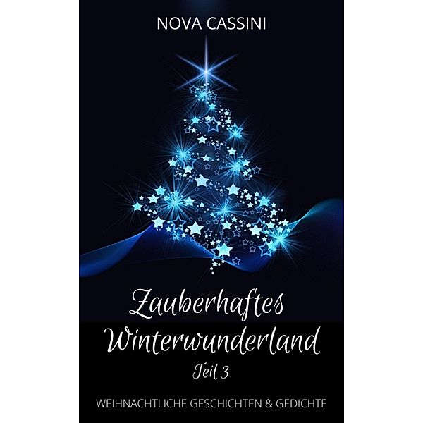 Zauberhaftes Winterwunderland Teil 3 / Zauberhaftes Winterwunderland Bd.3, Nova Cassini