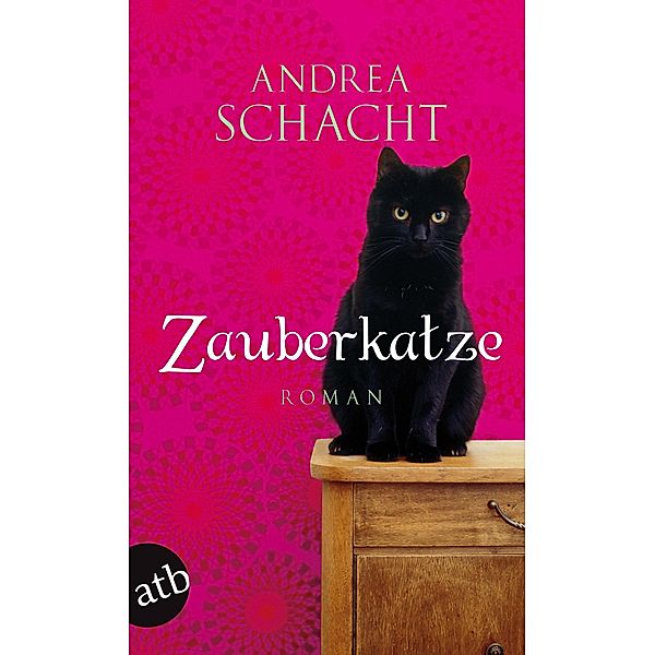 Zauberkatze, Andrea Schacht