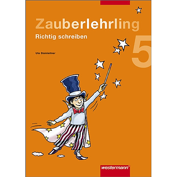 Zauberlehrling - Ausgabe 2008