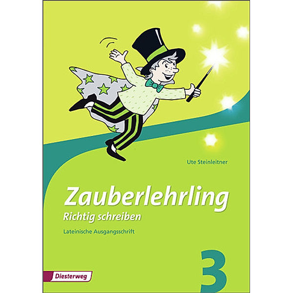 Zauberlehrling - Ausgabe 2010