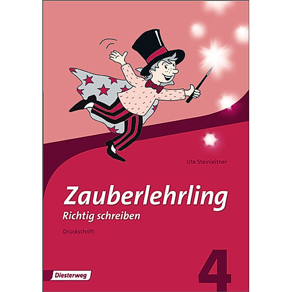 Zauberlehrling - Ausgabe 2010