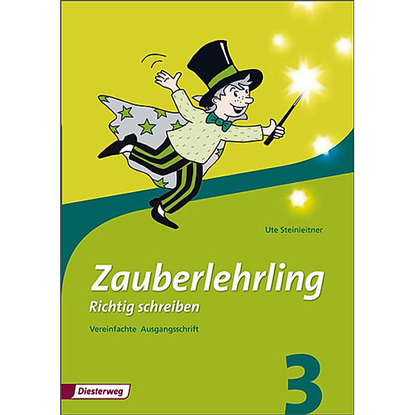 Zauberlehrling - Ausgabe 2010