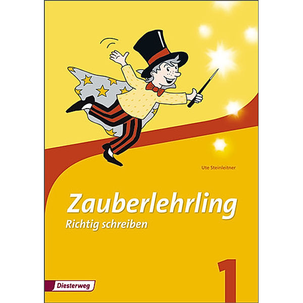 Zauberlehrling - Ausgabe 2010