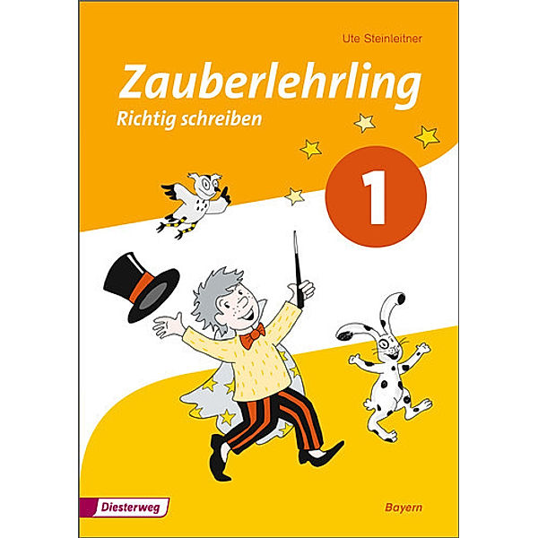 Zauberlehrling - Ausgabe 2014 für Bayern