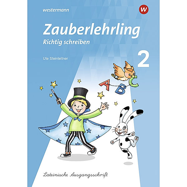 Zauberlehrling - Ausgabe 2019, Kathrin Eggensperger