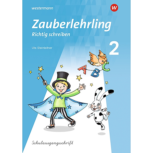 Zauberlehrling - Ausgabe 2019, Kathrin Eggensperger