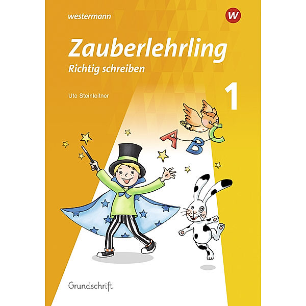 Zauberlehrling - Ausgabe 2019, Kathrin Eggensperger