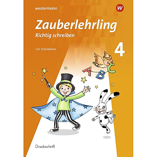 Zauberlehrling - Ausgabe 2019, Kathrin Eggensperger