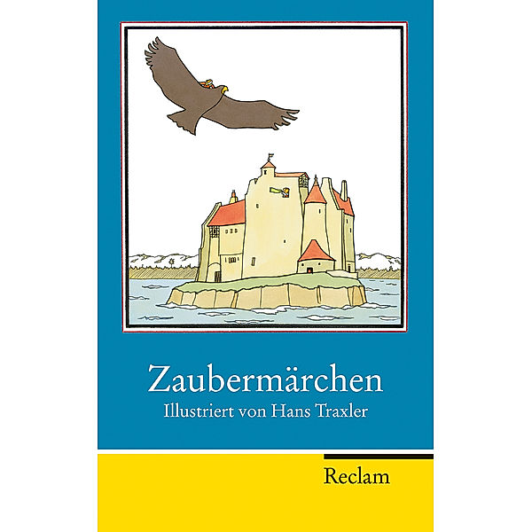 Zaubermärchen