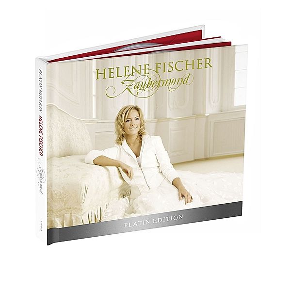 Zaubermond (Limited Platin Edition), Helene Fischer