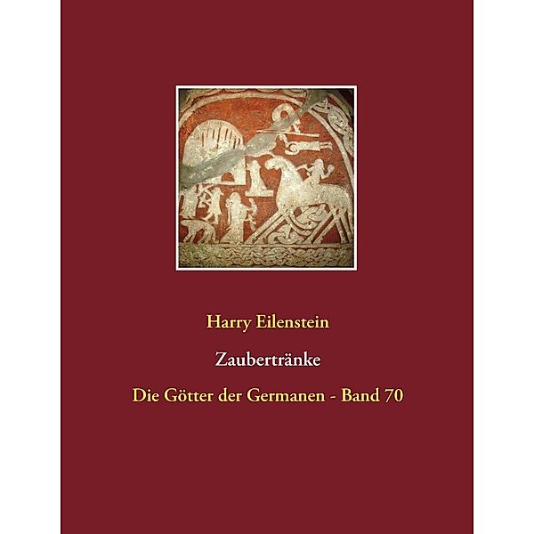 Zaubertränke, Harry Eilenstein