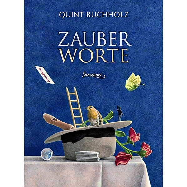 Zauberworte, Quint Buchholz