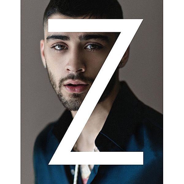 Zayn, Zayn