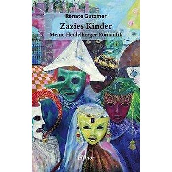 Zazies Kinder, Renate Gutzmer