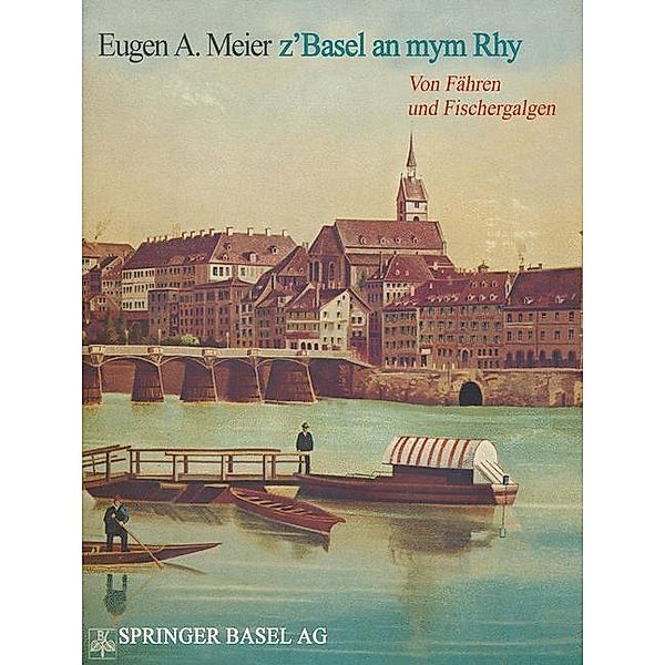z'Basel an mym Rhy, Meier