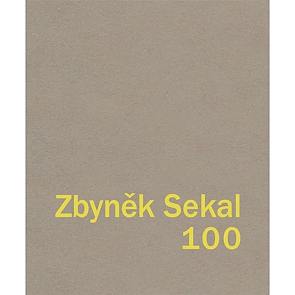 Zbyn k Sekal 100, Jan Smetana, Peter Liaunig, Ilona Víchová, Miroslav Hal'ák, Alexander Leinemann, Reinhard Spieler