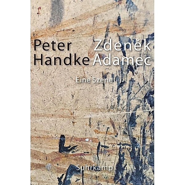 Zdenek Adamec, Peter Handke